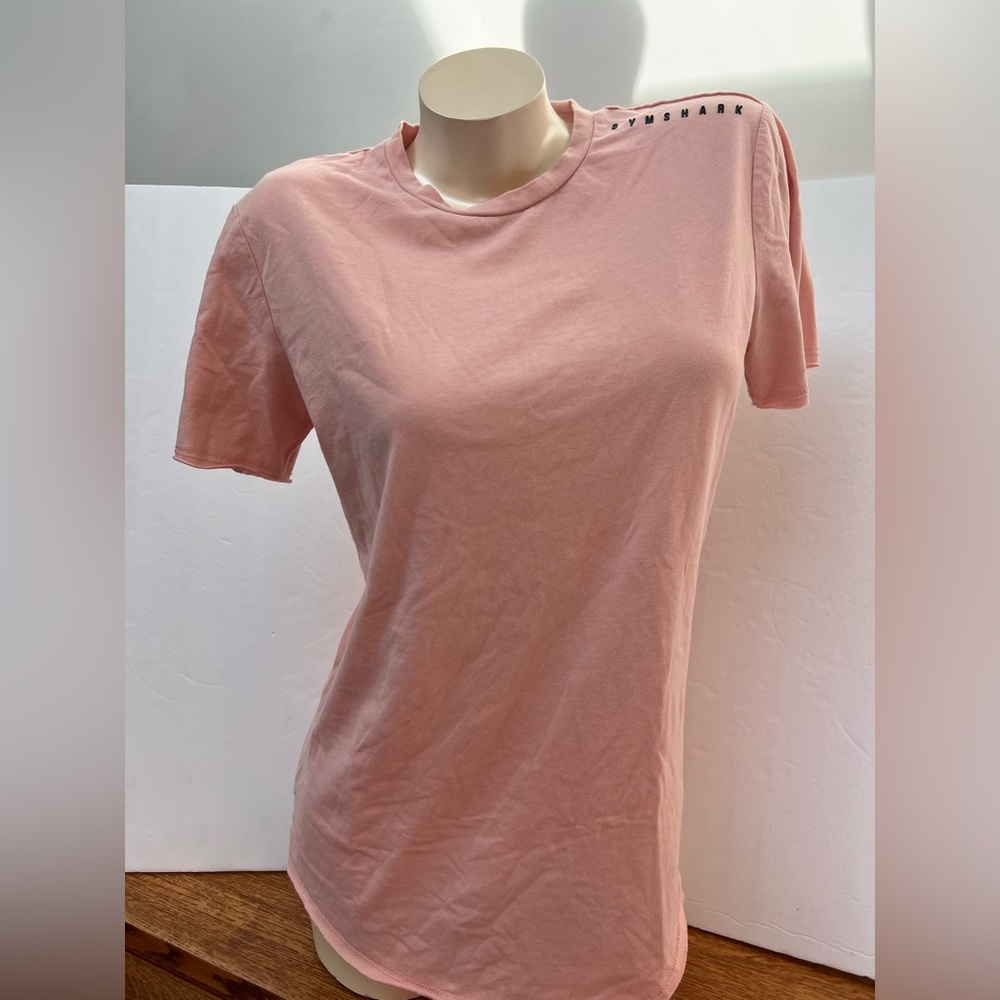 Gymshark T-shirt | Size: S